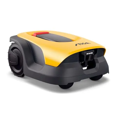 Snabb frakt STIGA A 8v Robotgräsklippare
